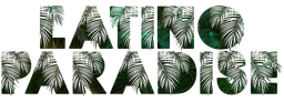 Latino Paradise Logo